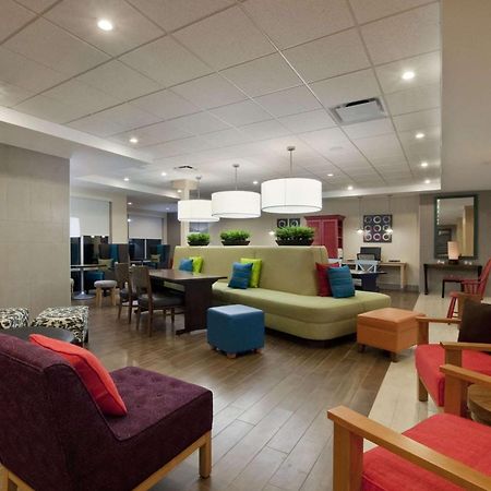 Home2 Suites By Hilton Biloxi/North/D'Iberville Экстерьер фото