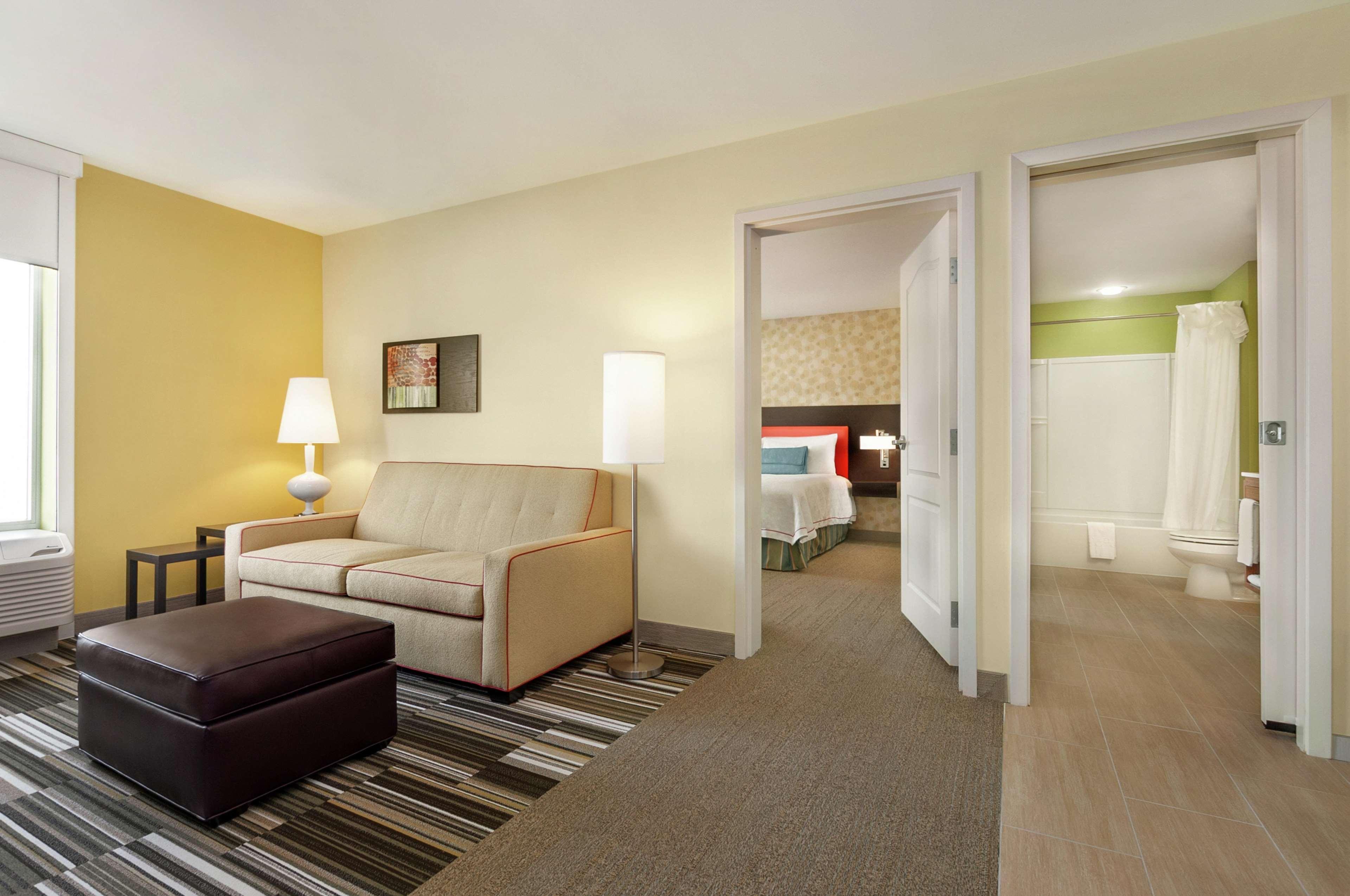 Home2 Suites By Hilton Biloxi/North/D'Iberville Экстерьер фото