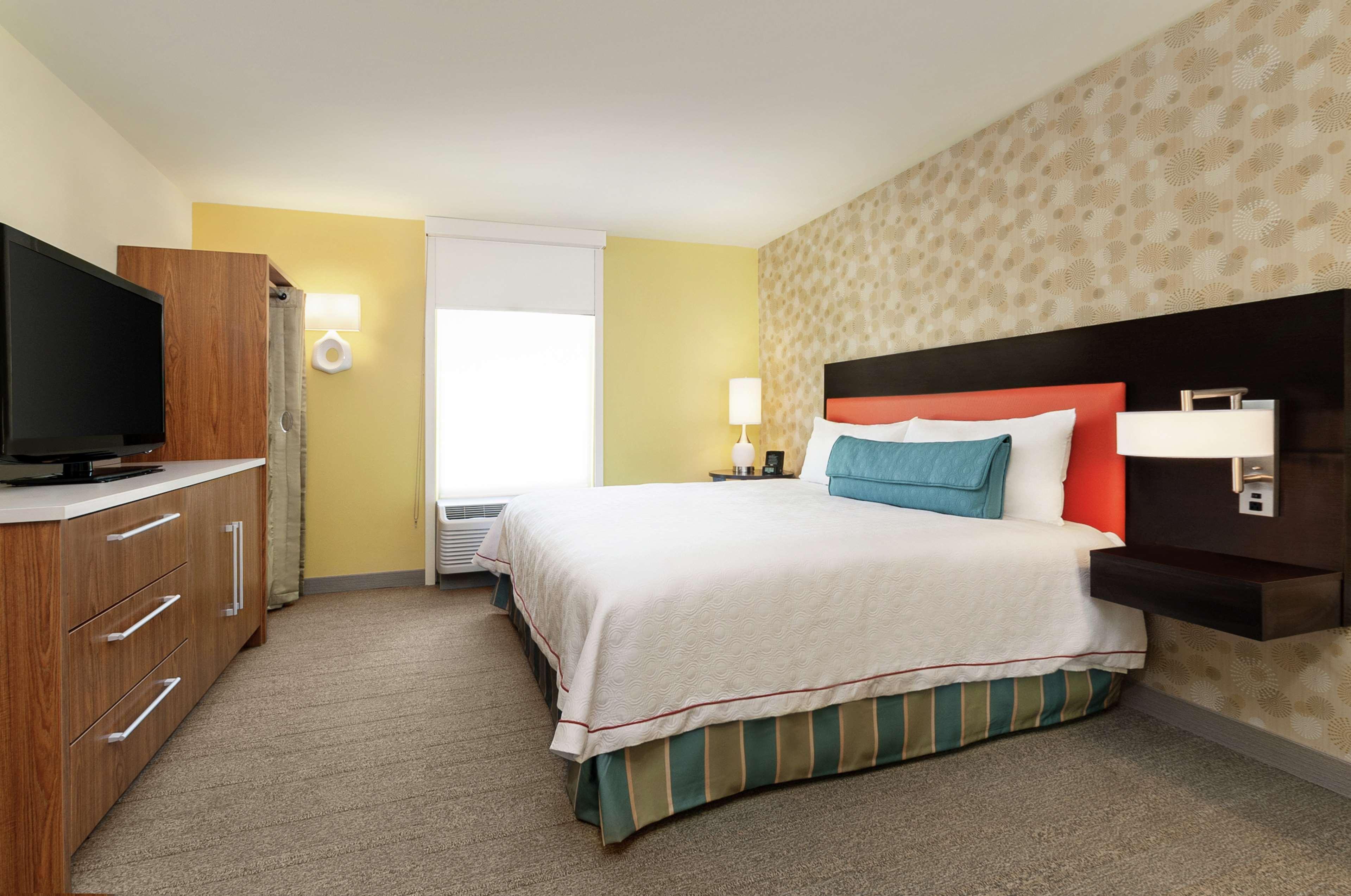 Home2 Suites By Hilton Biloxi/North/D'Iberville Экстерьер фото