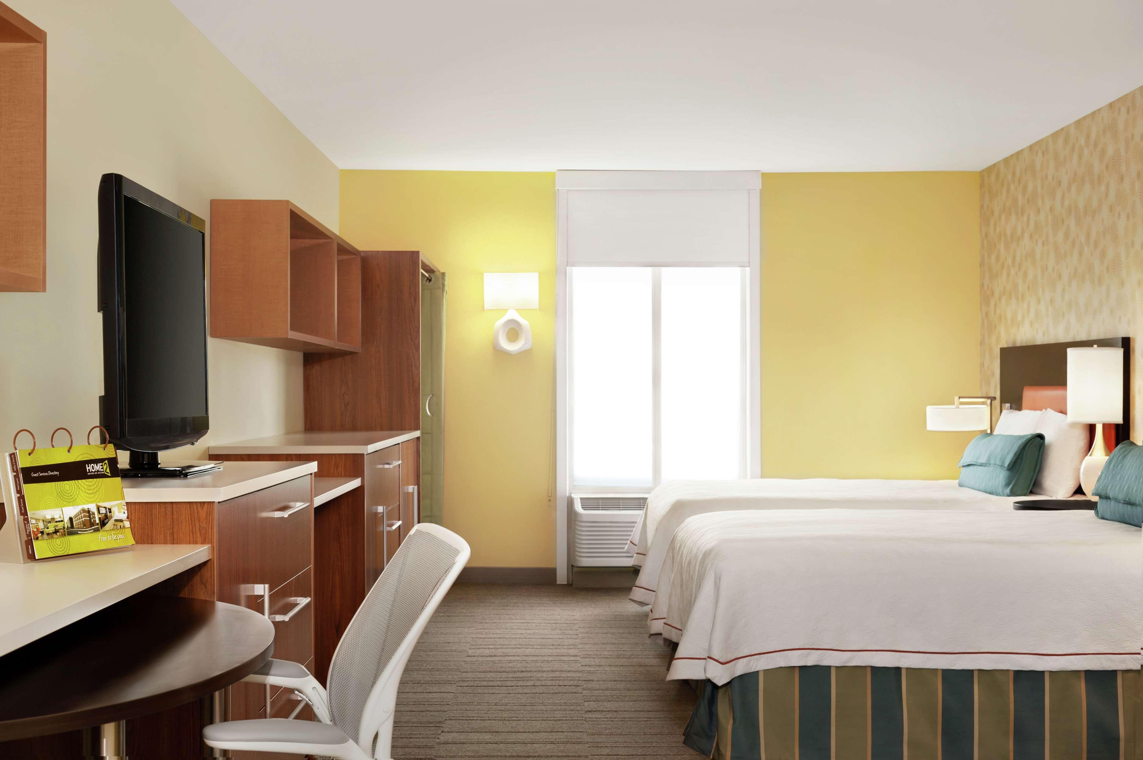 Home2 Suites By Hilton Biloxi/North/D'Iberville Экстерьер фото