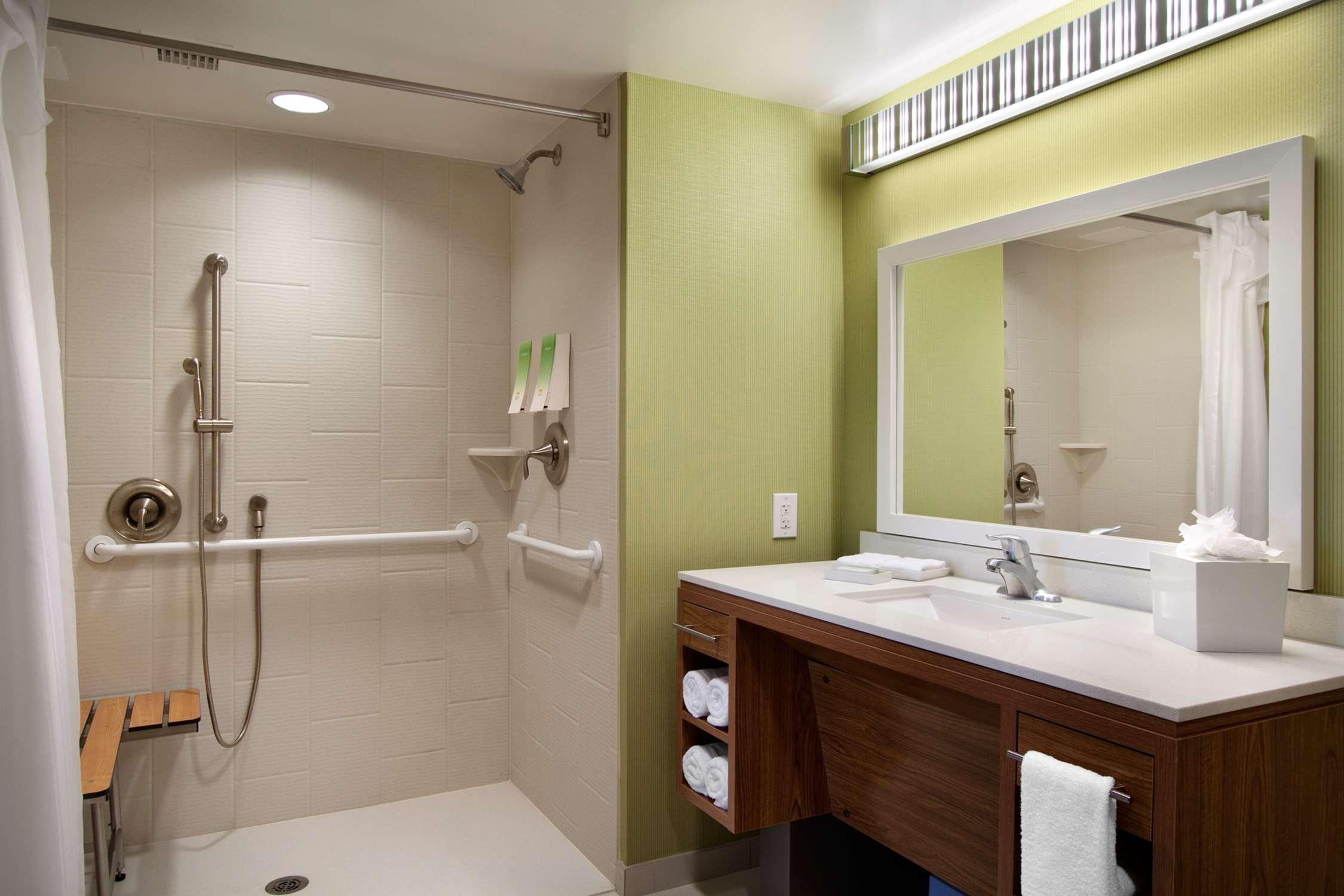Home2 Suites By Hilton Biloxi/North/D'Iberville Экстерьер фото