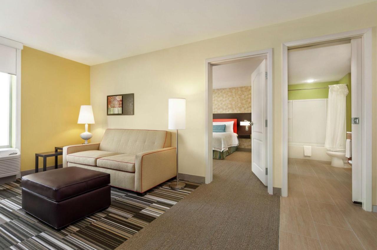 Home2 Suites By Hilton Biloxi/North/D'Iberville Экстерьер фото