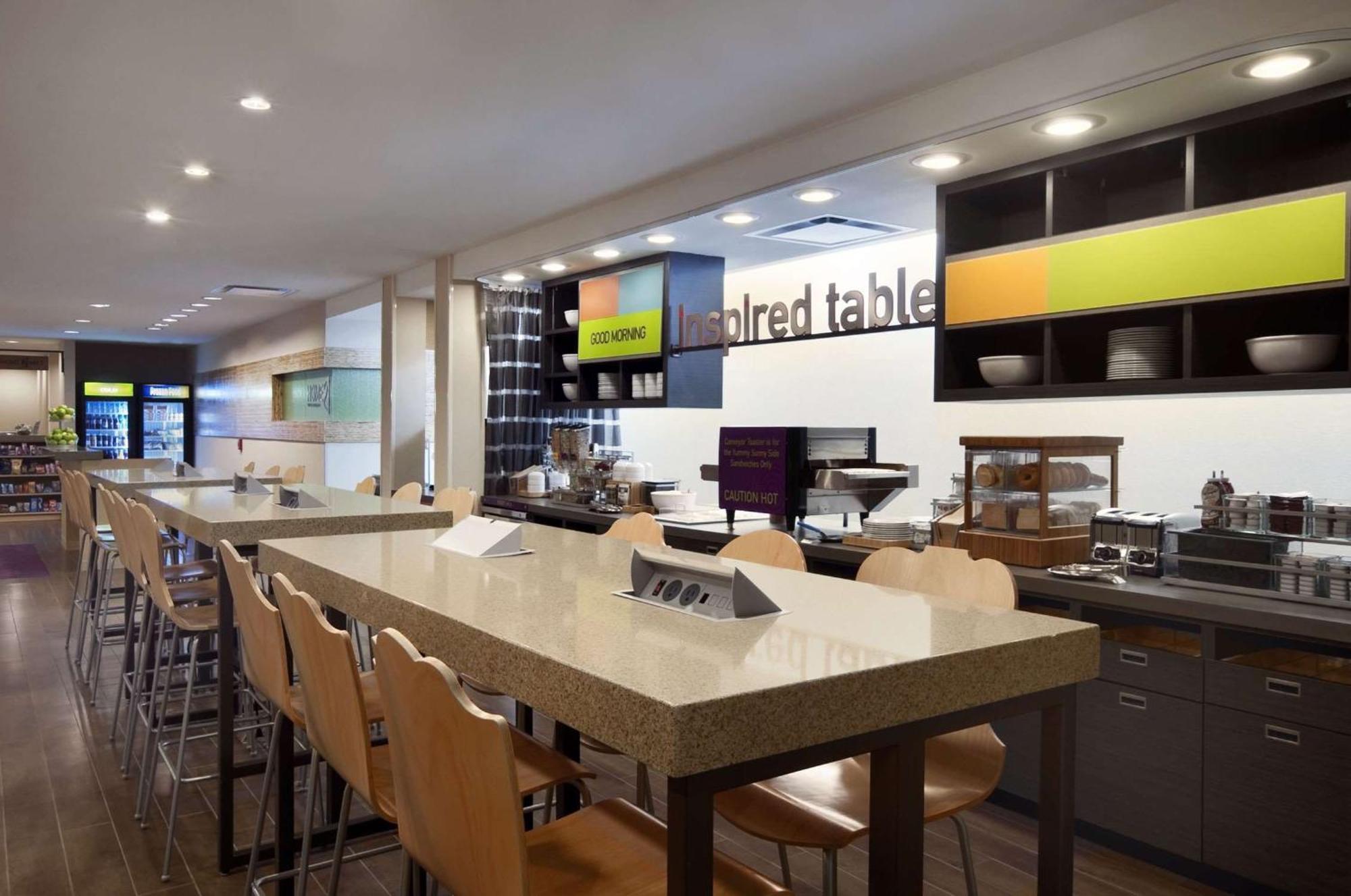 Home2 Suites By Hilton Biloxi/North/D'Iberville Экстерьер фото