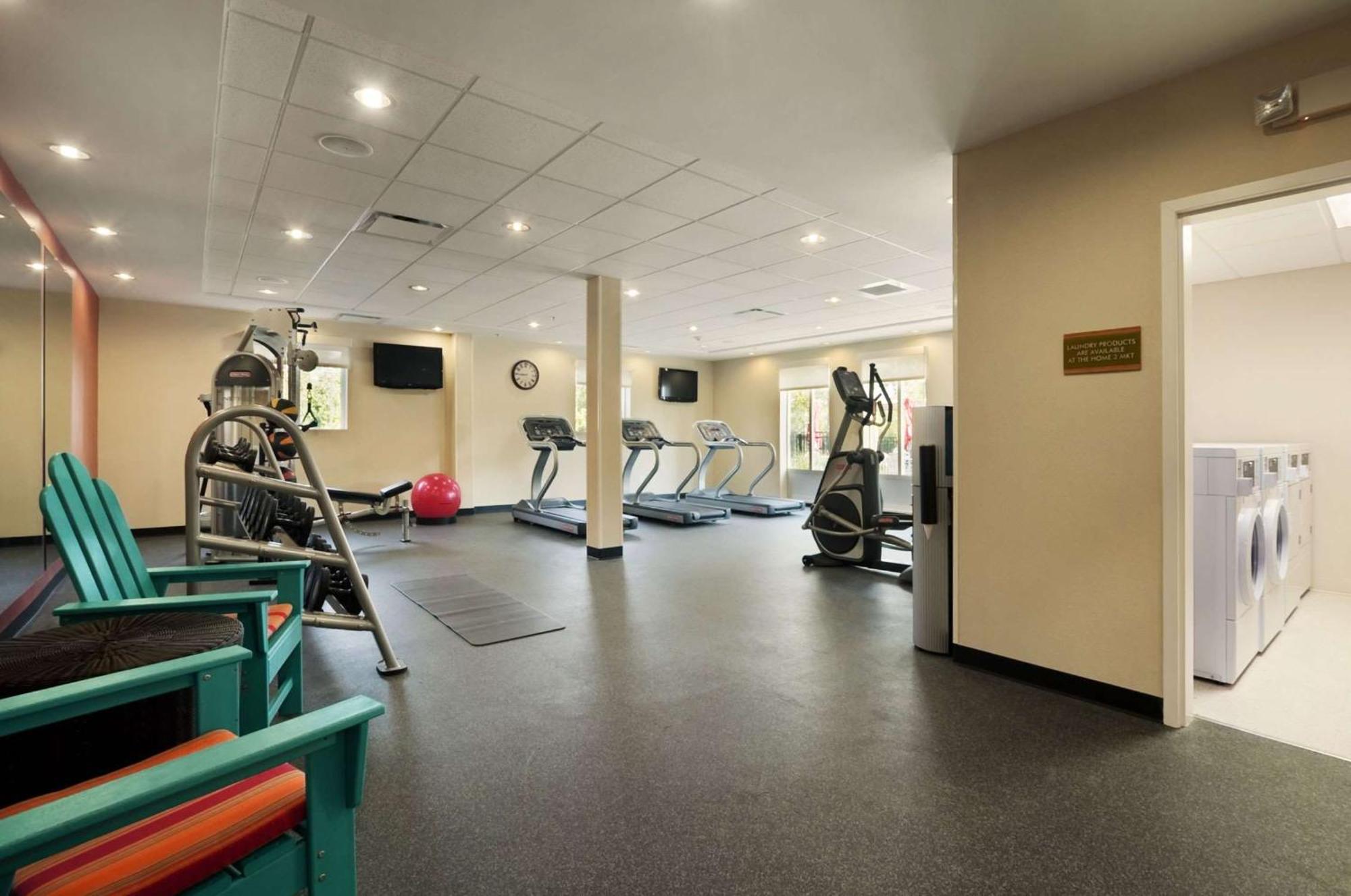 Home2 Suites By Hilton Biloxi/North/D'Iberville Экстерьер фото